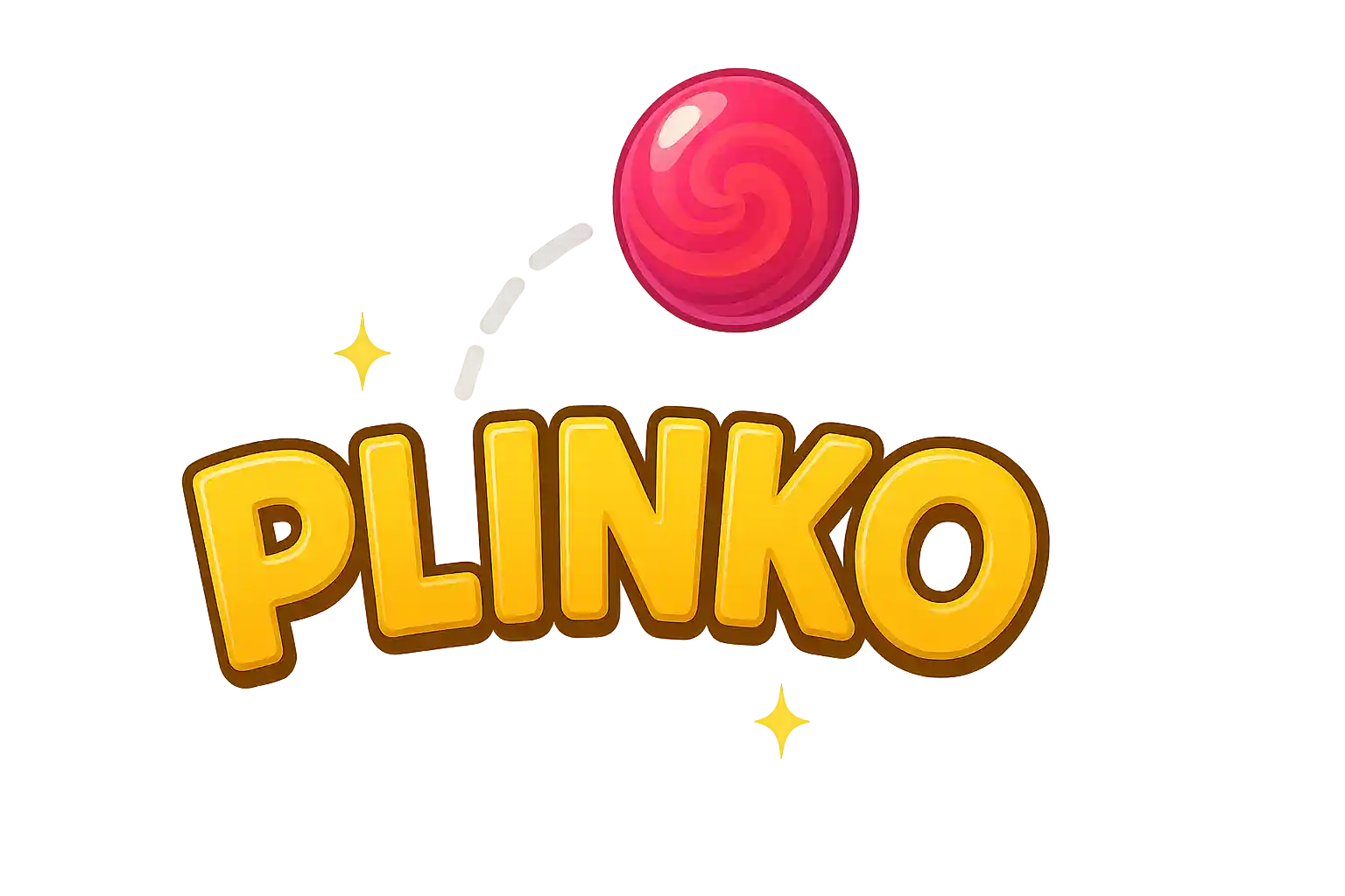 Plinko logo